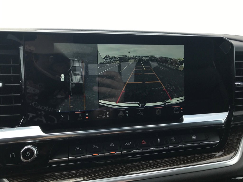 2026 GMC SIERRA - Image 23