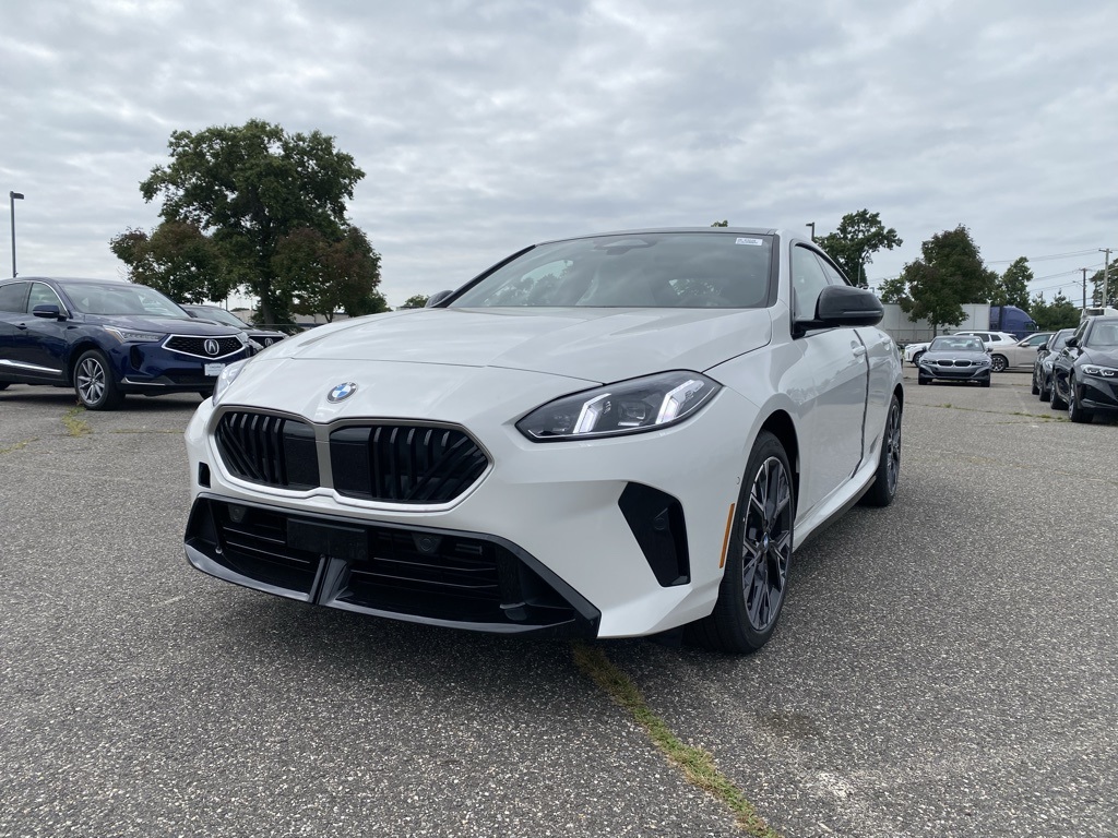 2026 BMW 2 Series 228's photo