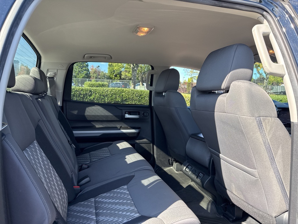 2020 Toyota Tundra SR5 Grade photo 21