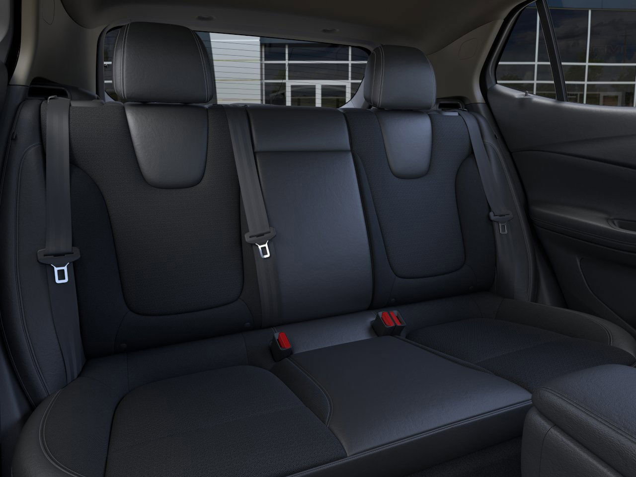 2026 Buick Encore GX Preferred photo 15