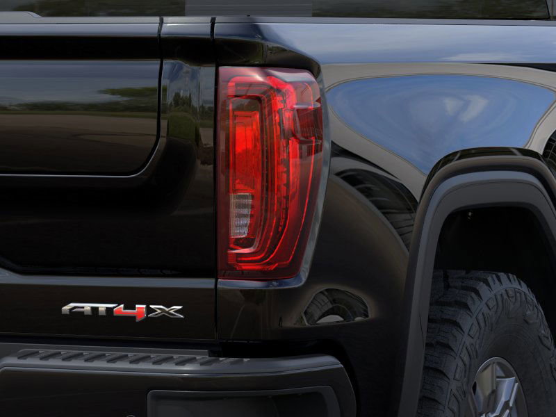 2026 Gmc Sierra 1500 AT4X photo 10