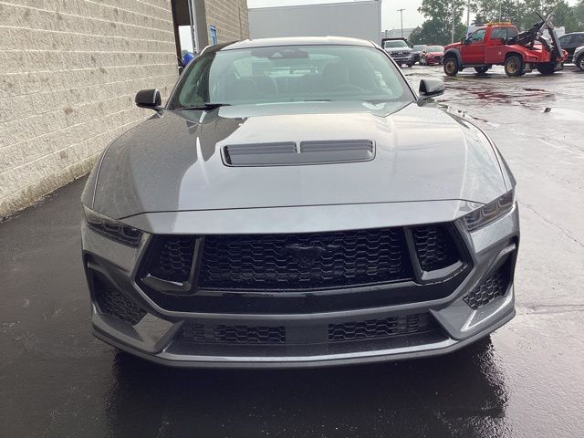 2025 Ford Mustang GT Premium photo 3