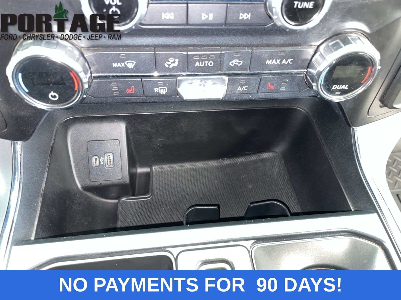 2021 Ford F-150 XLT photo 20