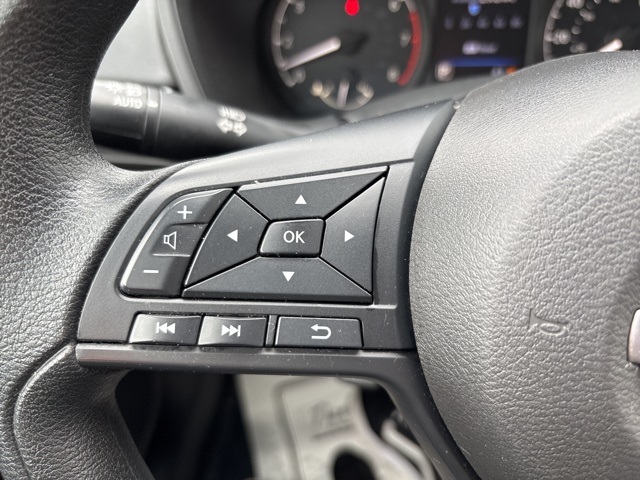 2024 Nissan Altima 2.5 S photo 16