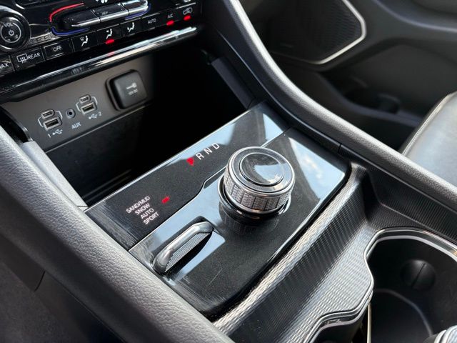 2024 Jeep Grand Cherokee Limited photo 19