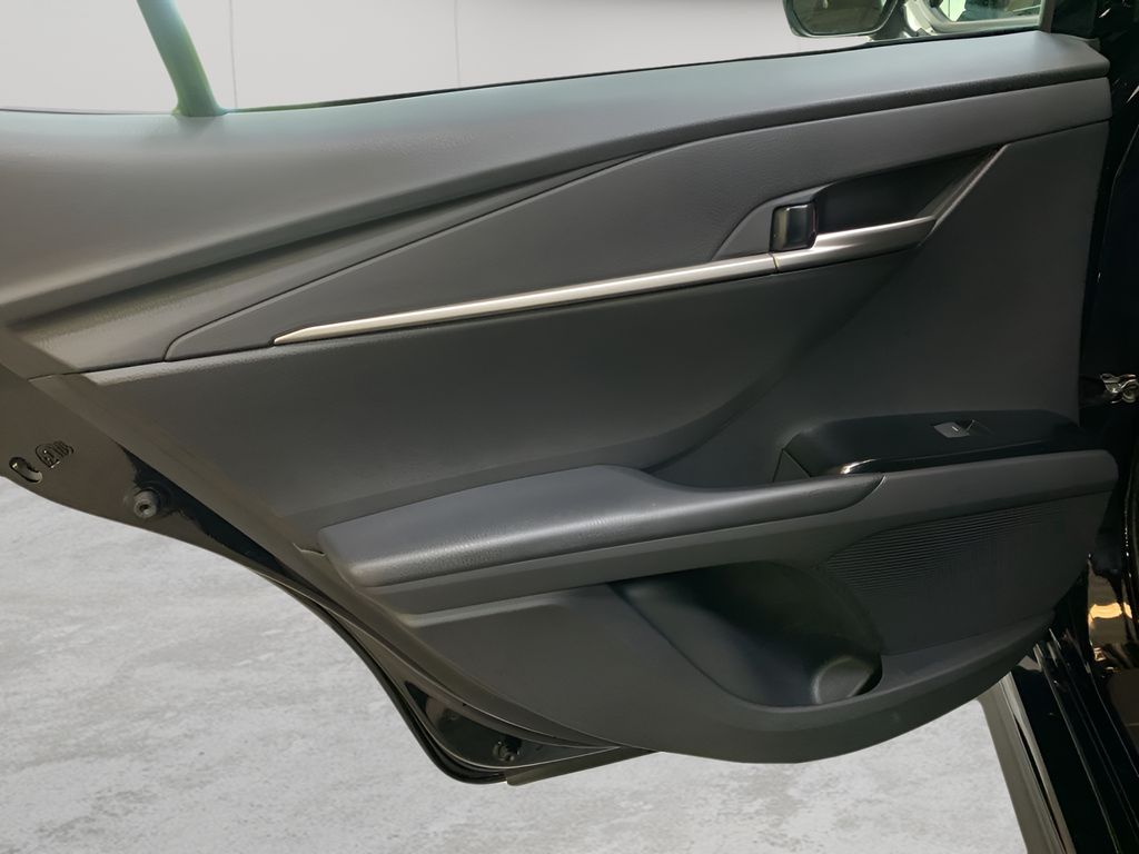 2026 Toyota Camry SE photo 23