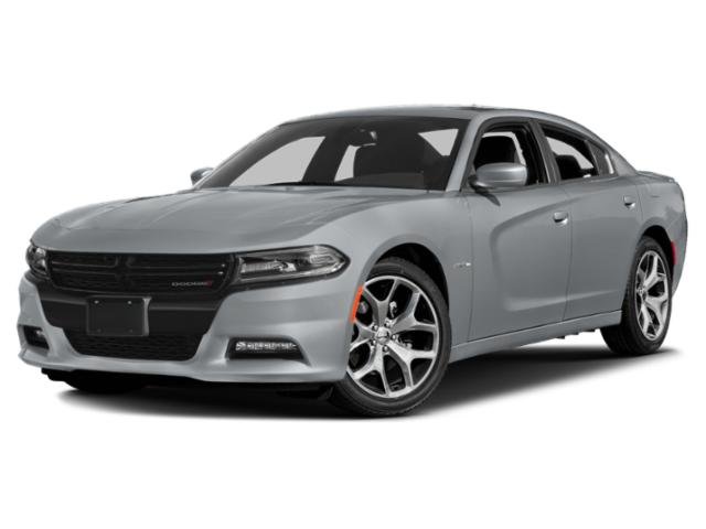2018 Dodge Charger R/T's photo