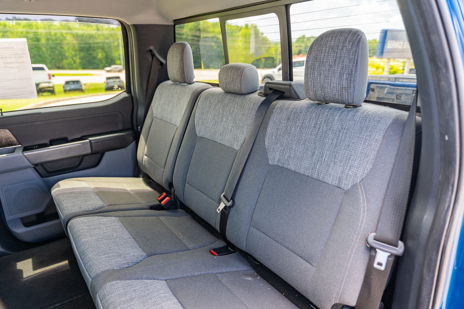2022 Ford F-150 XLT photo 22