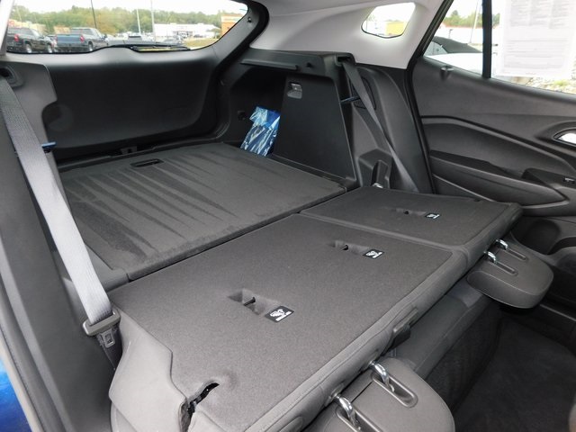 2024 Chevrolet Trax LS photo 24