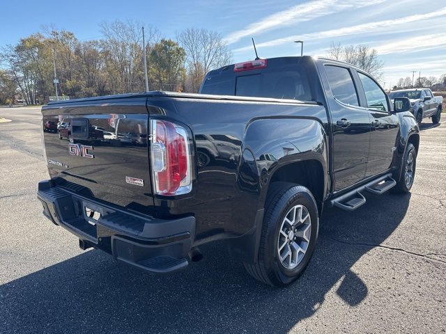 2019 Gmc Canyon All Terrain photo 3