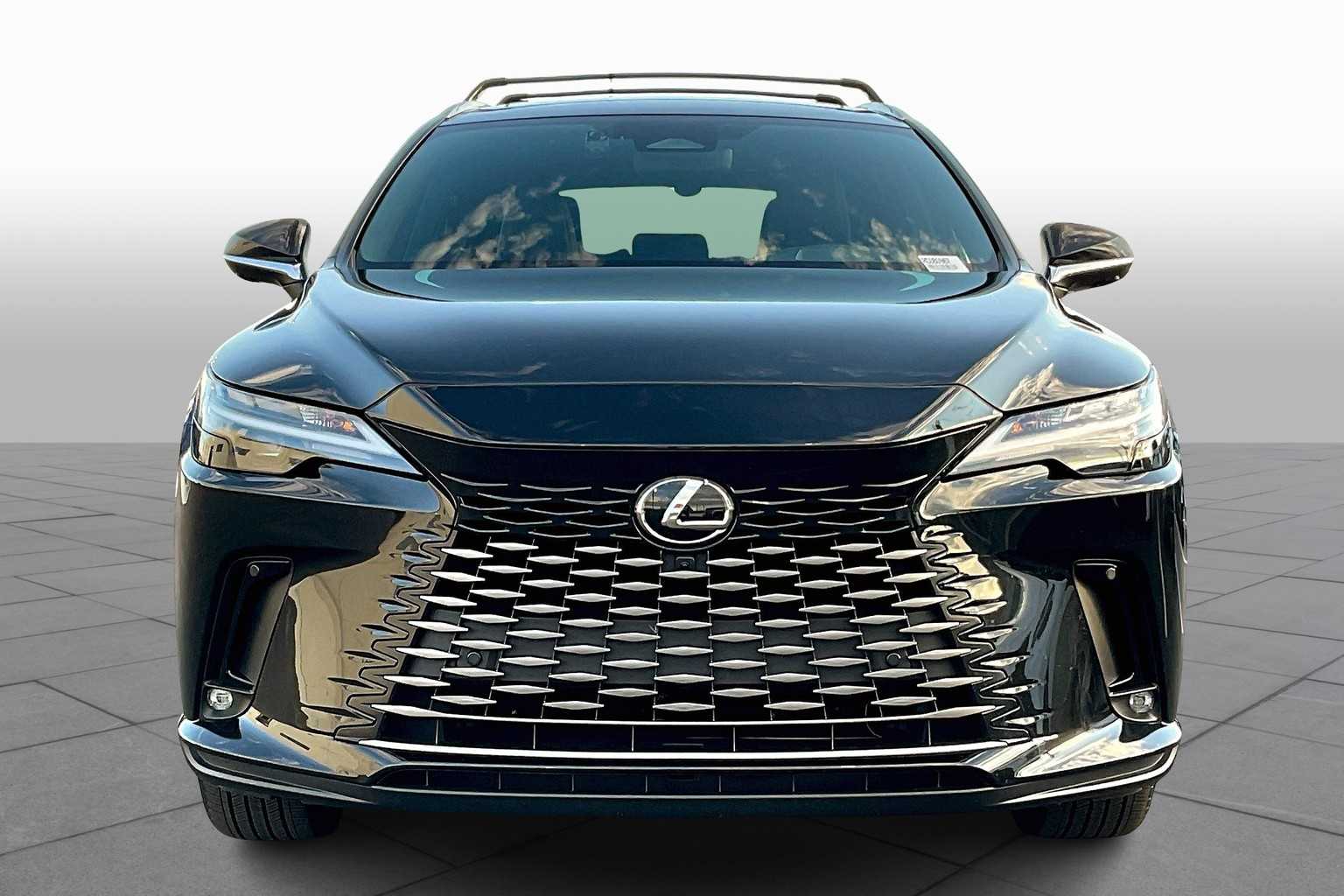 2024 Lexus RX Premium photo 3