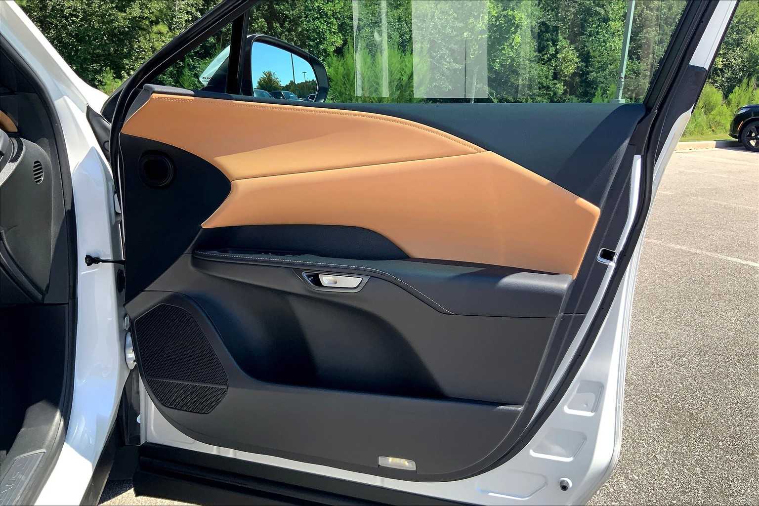 2024 Lexus RX Premium photo 24