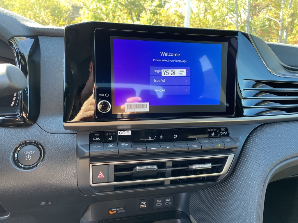 2026 Toyota Camry photo 10