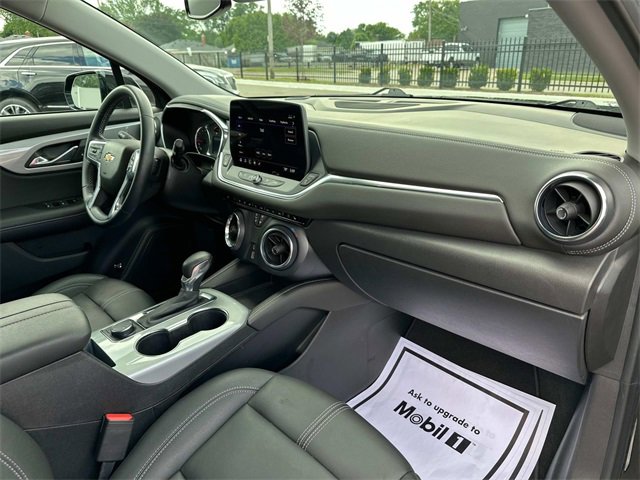 2023 Chevrolet Blazer 3LT photo 44