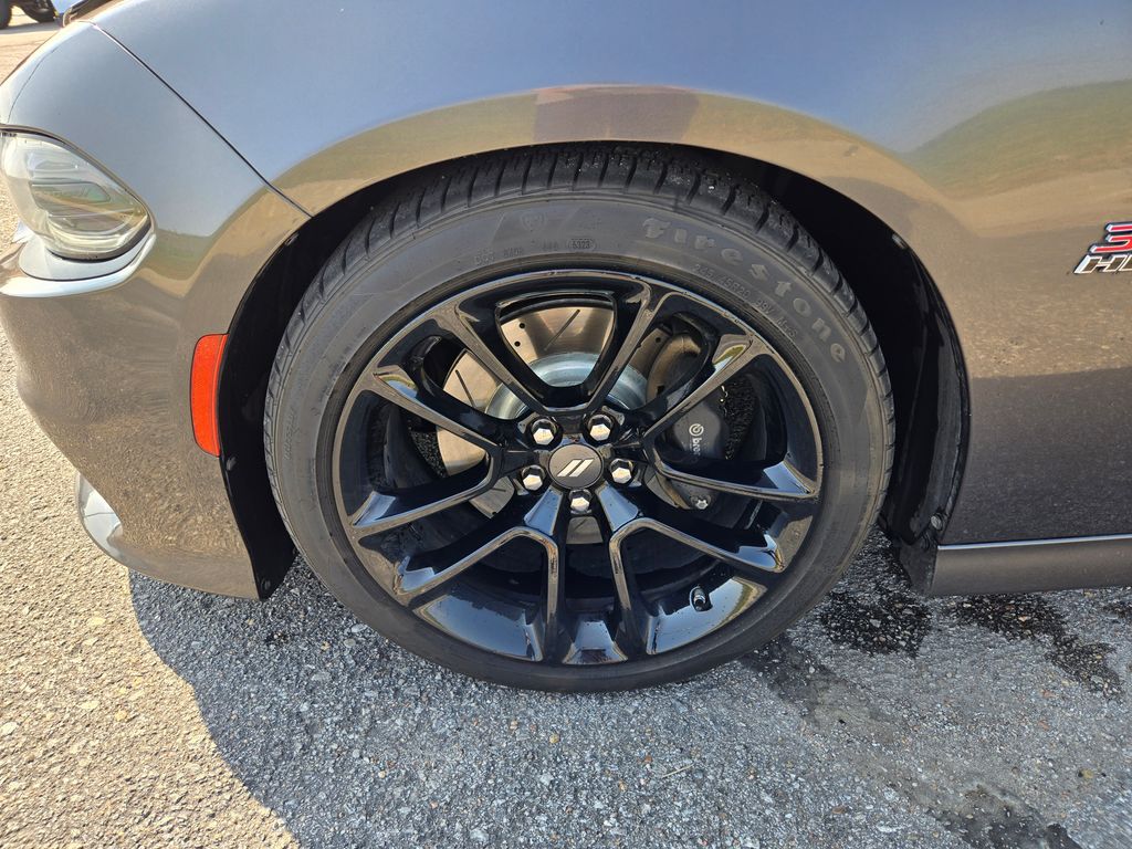 2020 Dodge Charger R/T Scat Pack photo 28