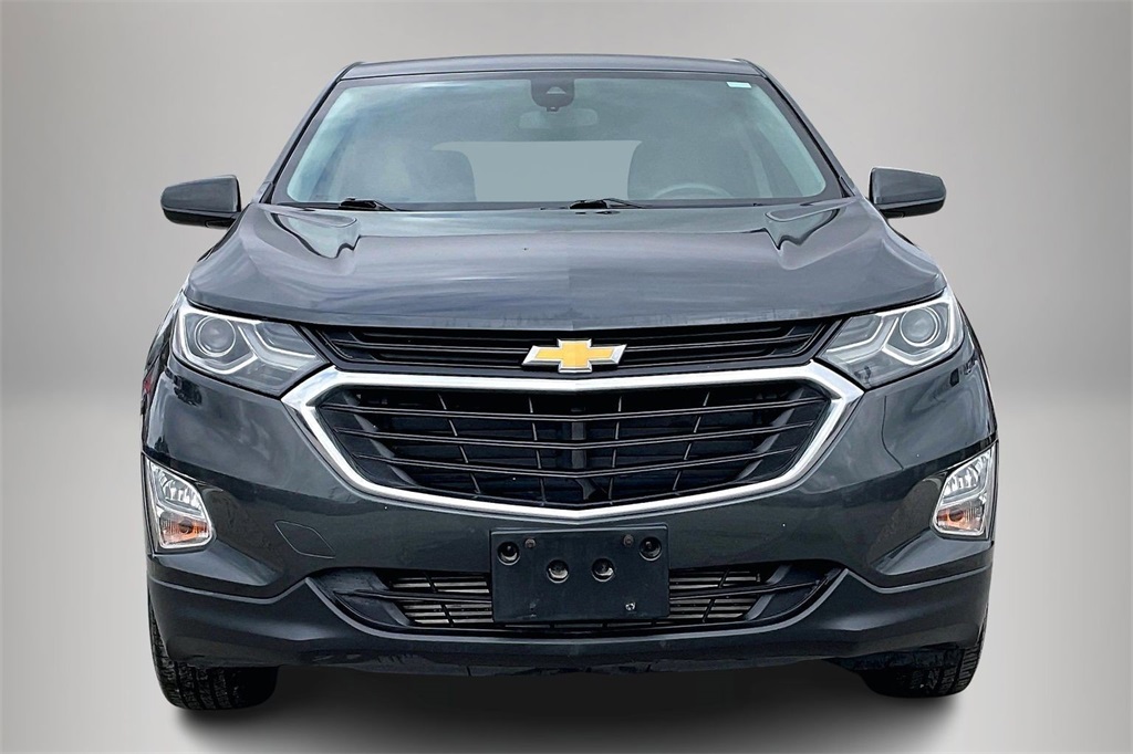 2020 Chevrolet Equinox LT photo 3
