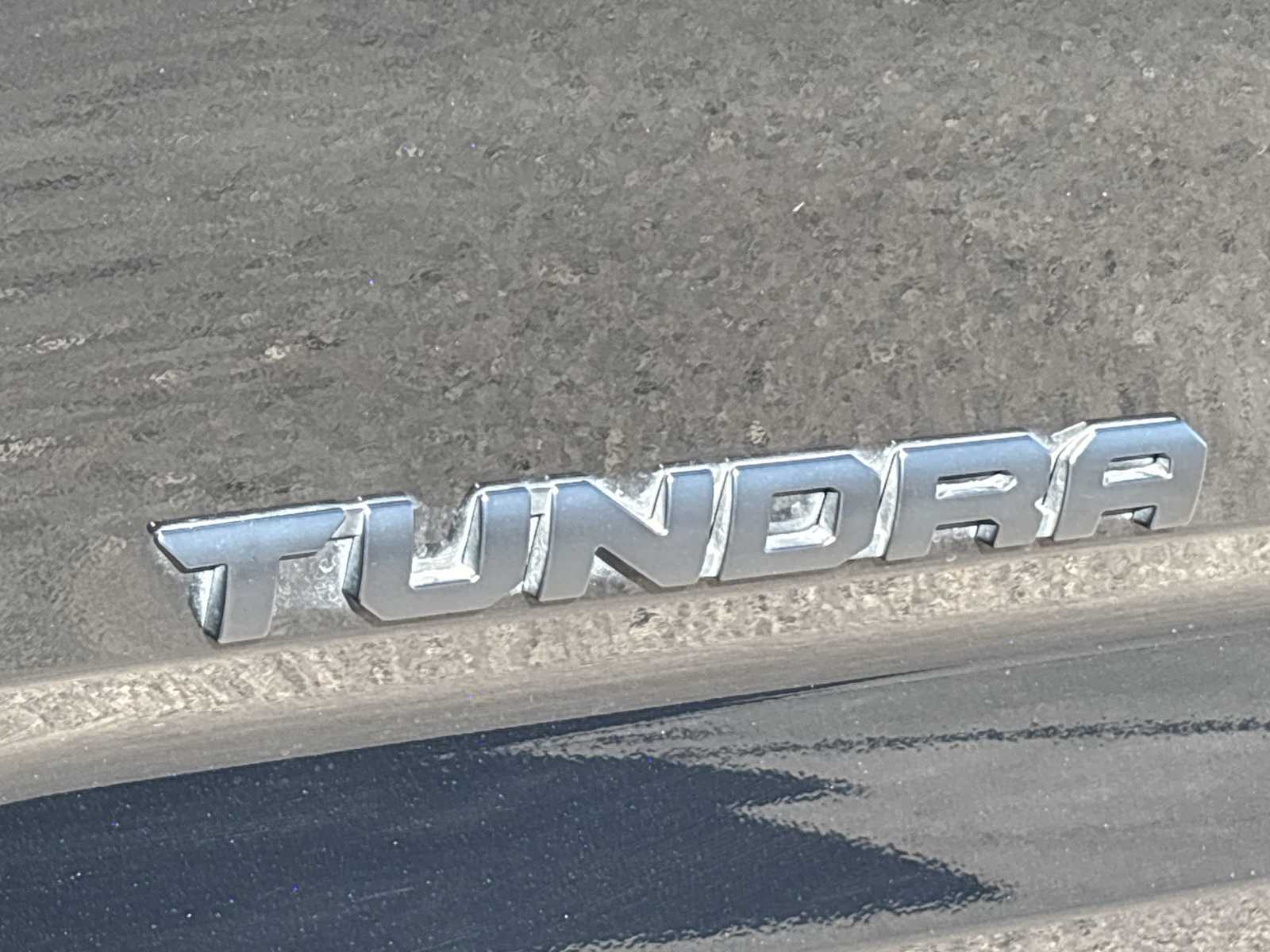 2023 Toyota Tundra SR5 photo 11