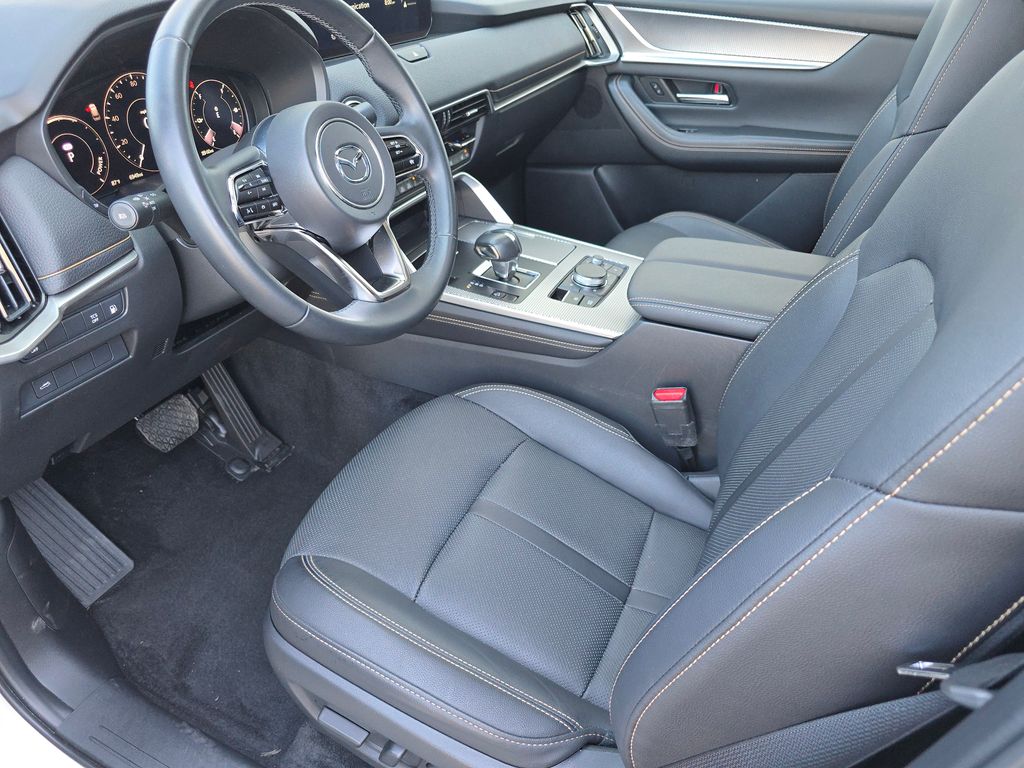 2024 Mazda CX-90 Preferred photo 12