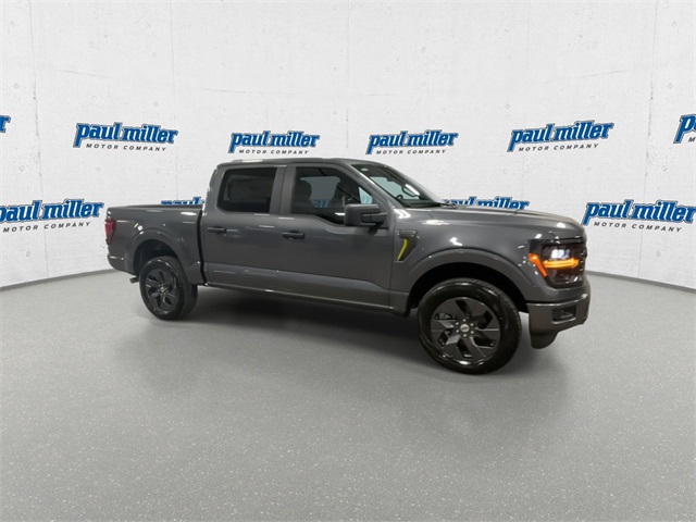 2025 Ford F-150 STX photo 13