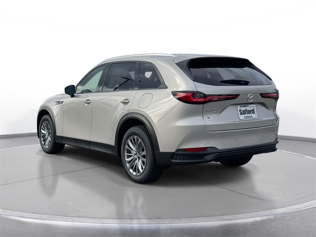 2025 Mazda CX-90 3.3 Turbo Preferred photo 6