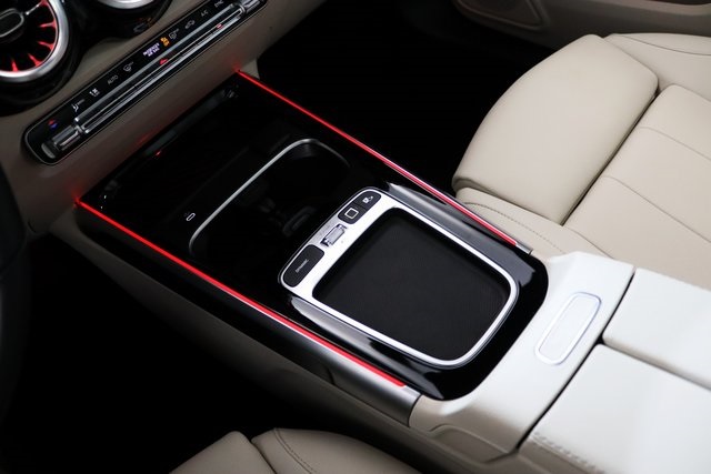 2025 Mercedes Benz GLB 250 4MATIC photo 30