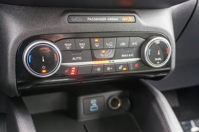 2022 Ford Escape SE photo 18