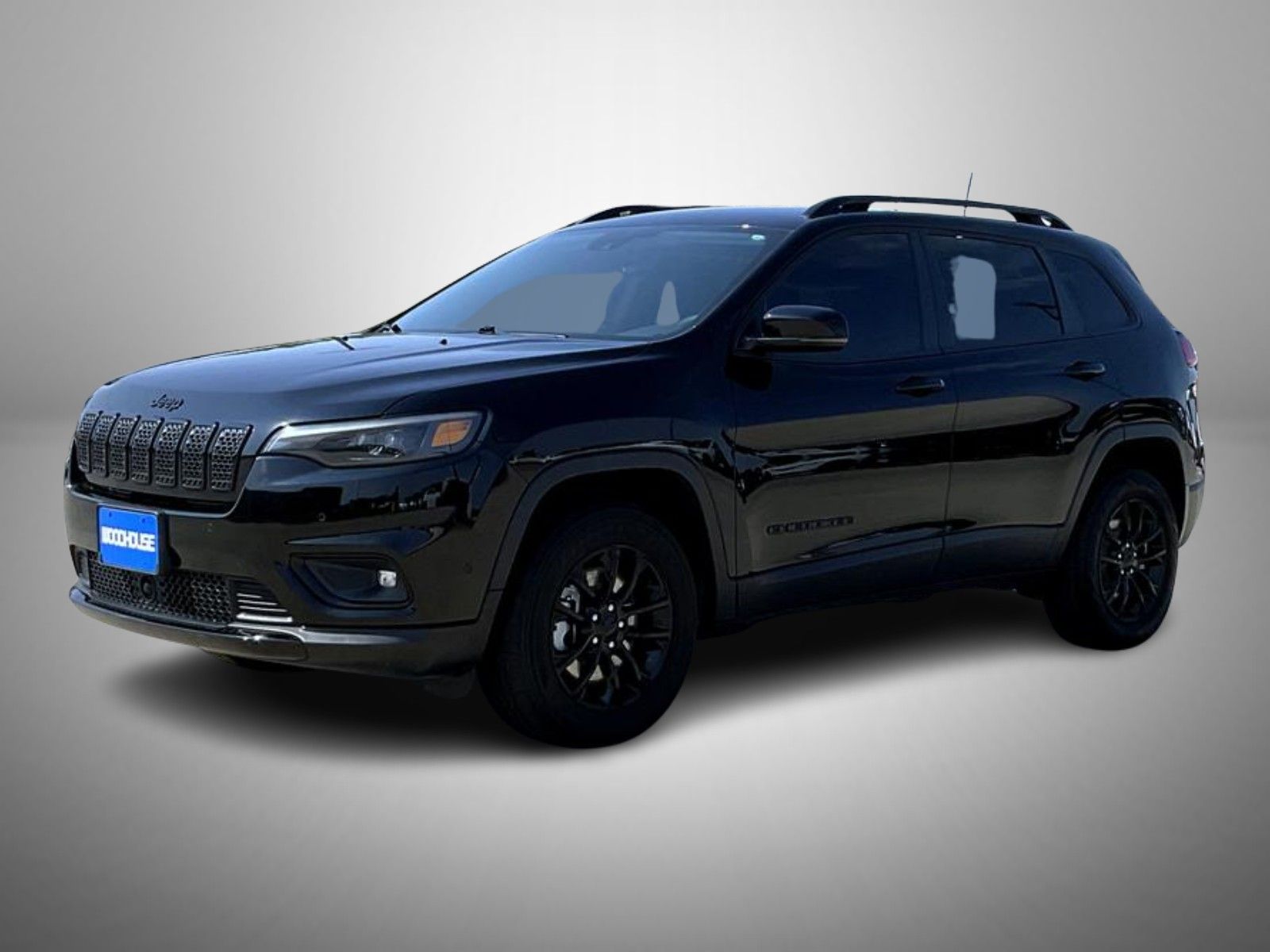 2023 Jeep Cherokee
