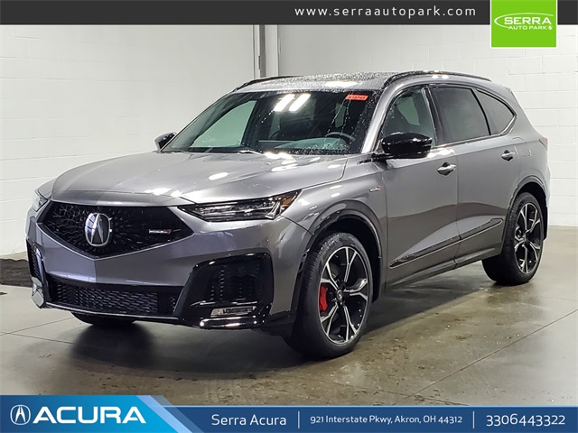 2026 Acura MDX Type S w/Advance Package's photo