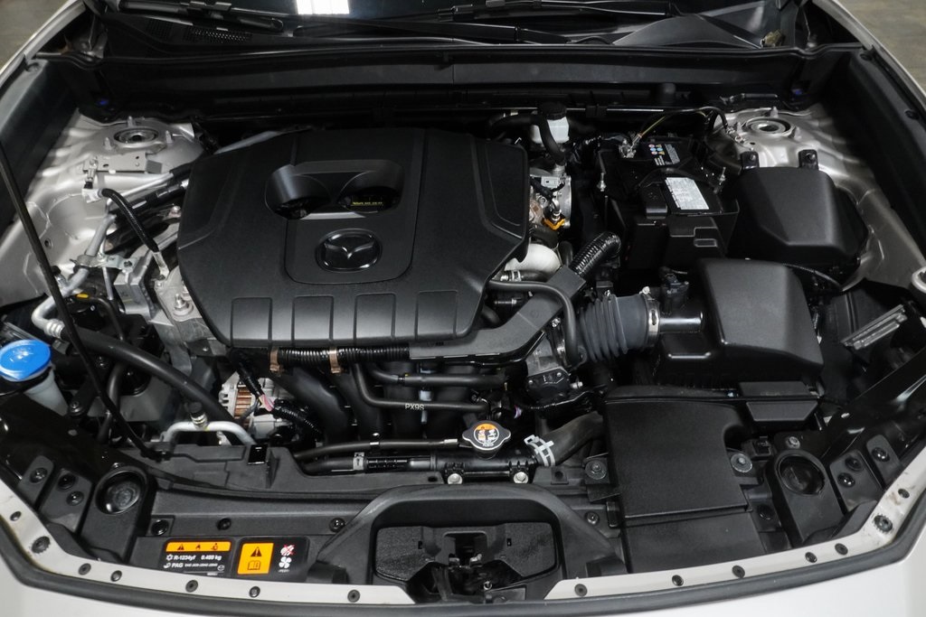2023 Mazda CX-30 2.5 S Preferred photo 7
