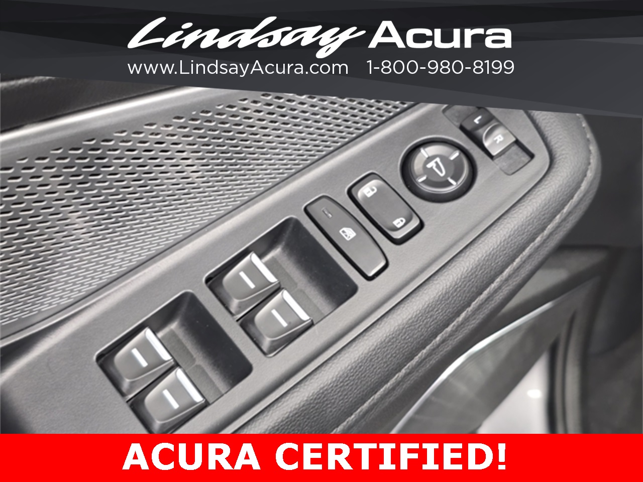 2025 Acura MDX Base photo 15