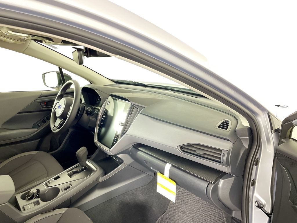 2025 Subaru Crosstrek Premium photo 27
