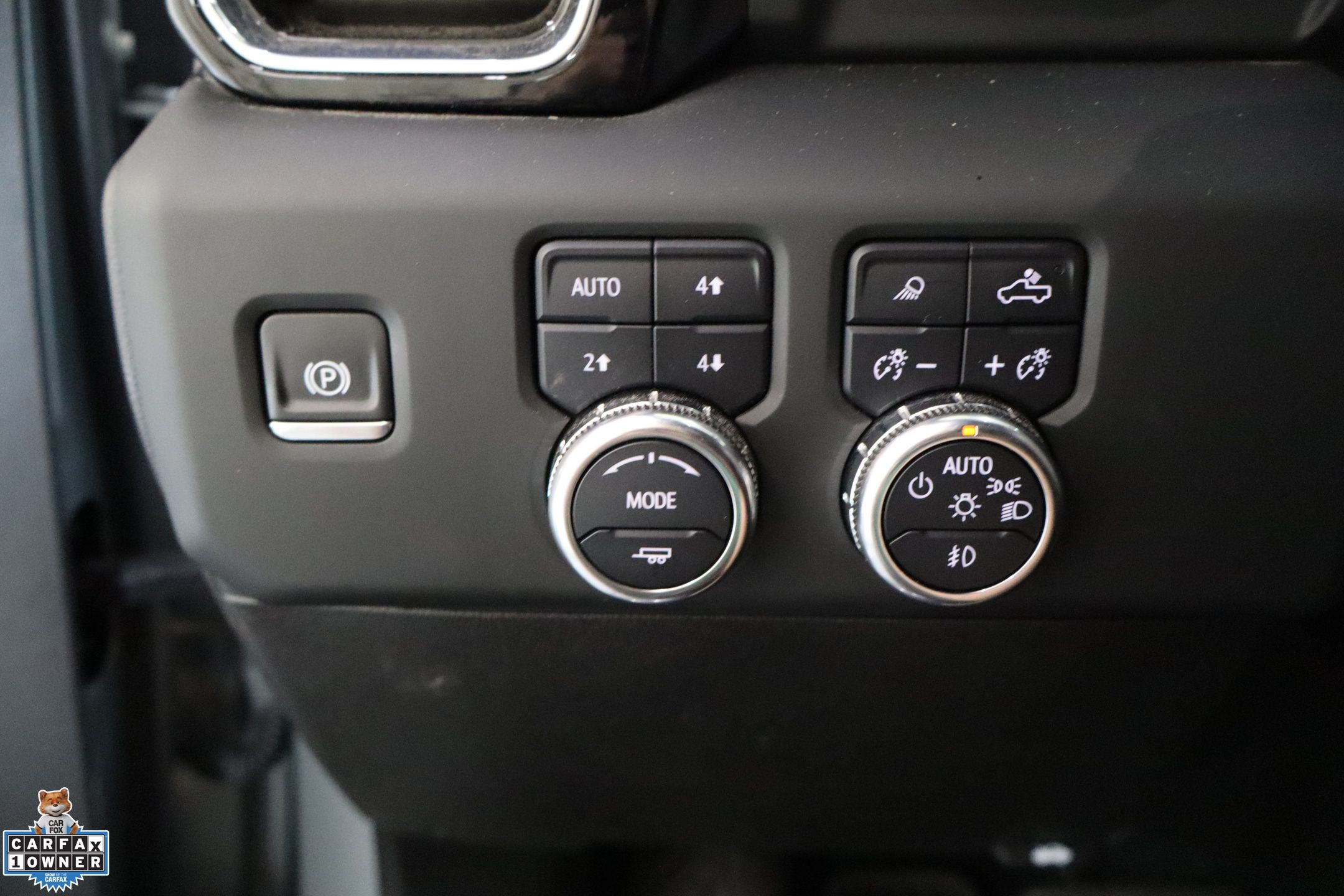 2024 Gmc Sierra HD Denali Ultimate photo 7