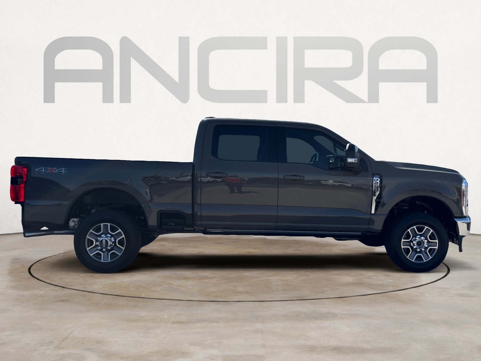 2026 Ford F-250 Lariat photo 8