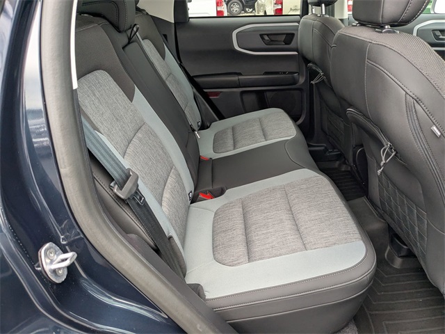2023 Ford Bronco Sport Big Bend photo 30