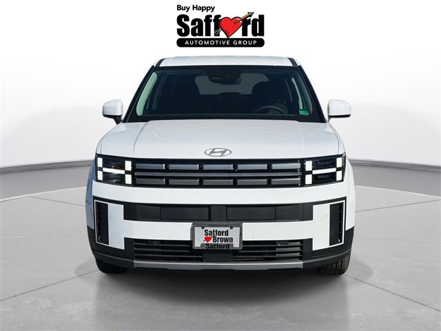 2026 Hyundai Santa Fe SE photo 4