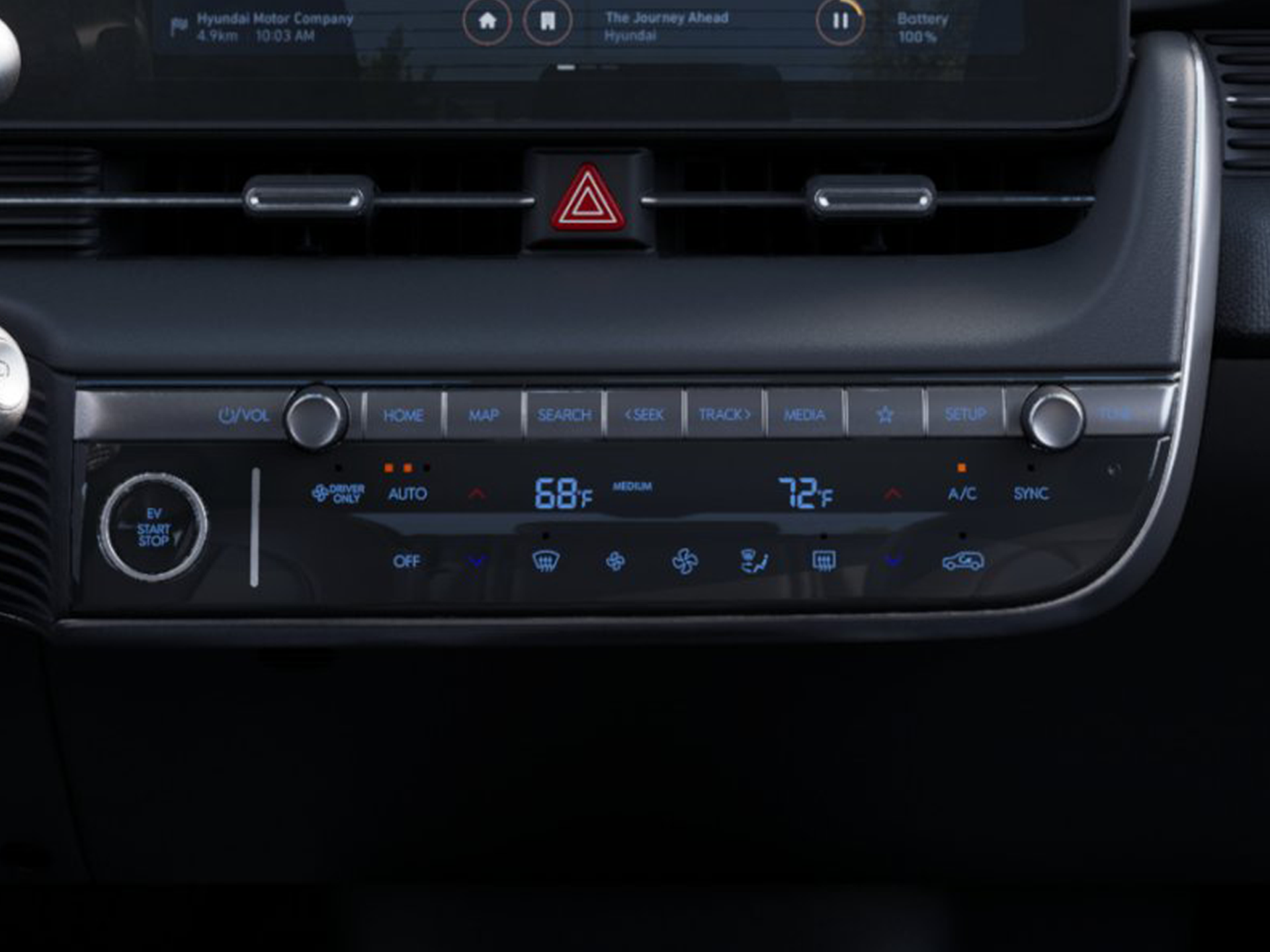 2026 Hyundai Ioniq 5 SEL photo 2