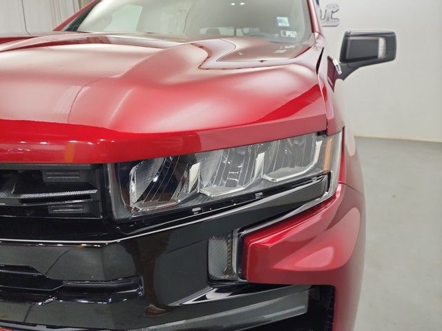 2021 Chevrolet Silverado 1500 LT Trail Boss photo 31