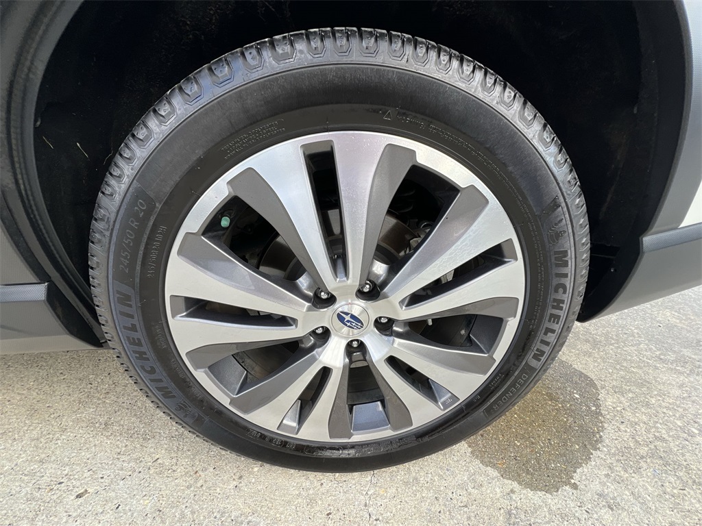 2021 Subaru Ascent Touring photo 38