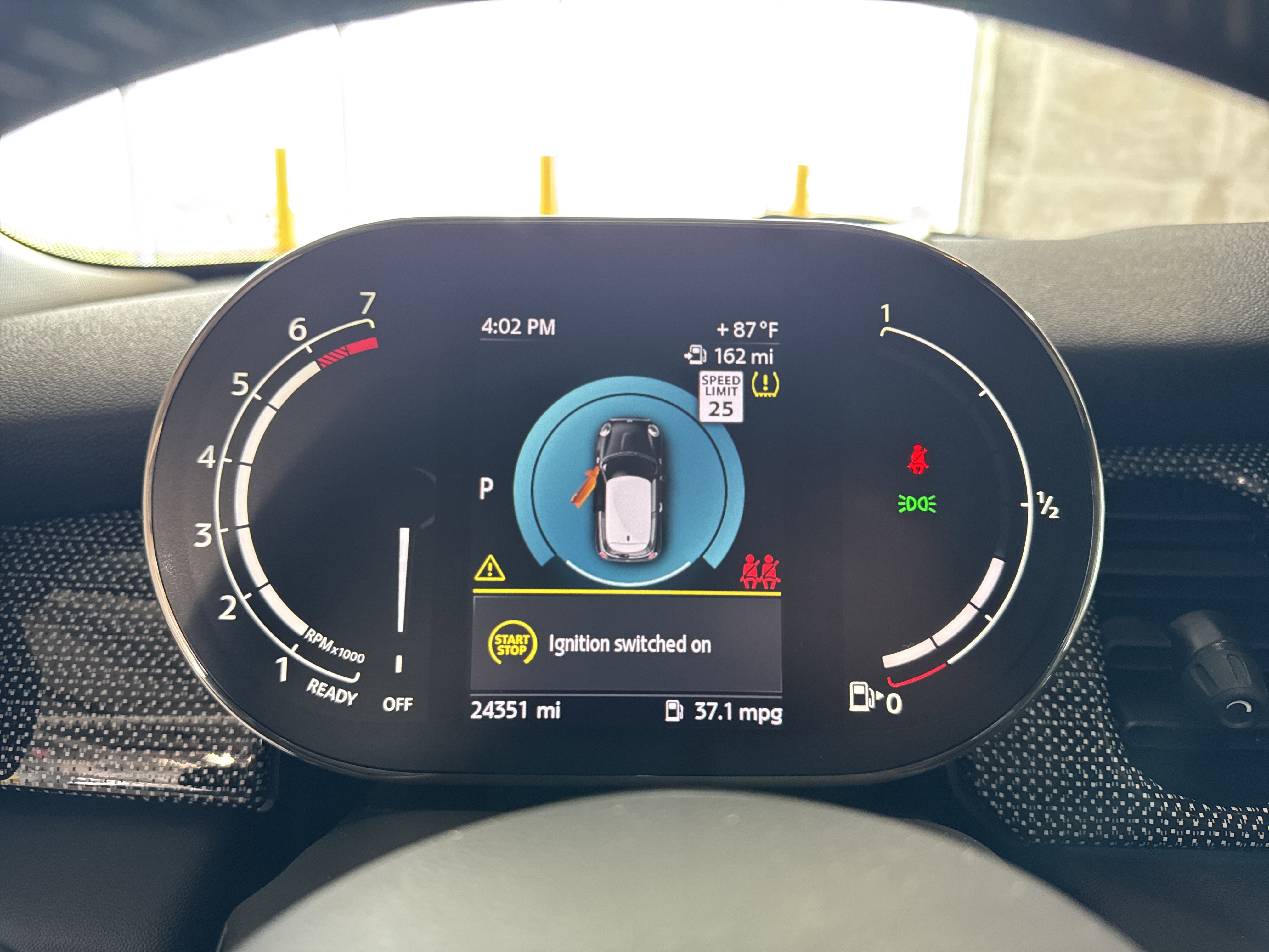 2022 Mini Cooper 2 Door Hardtop S photo 4