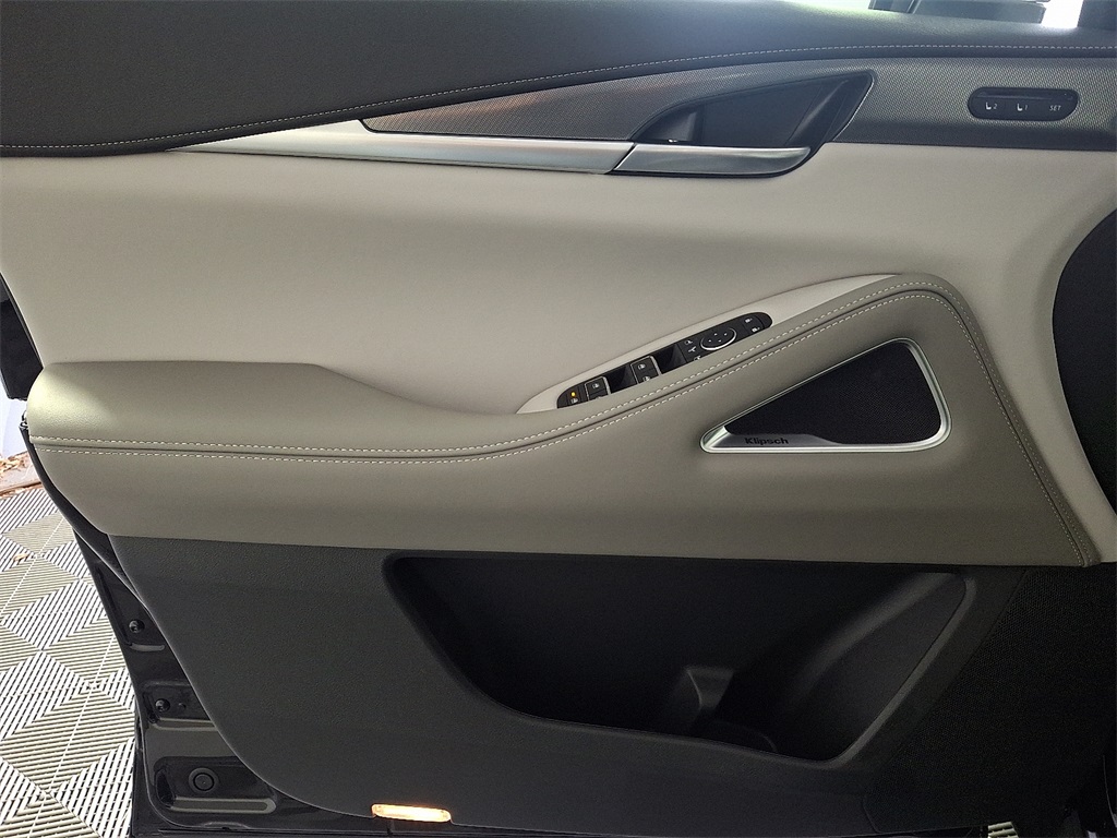 2026 Infiniti QX60 Luxe AWD photo 13
