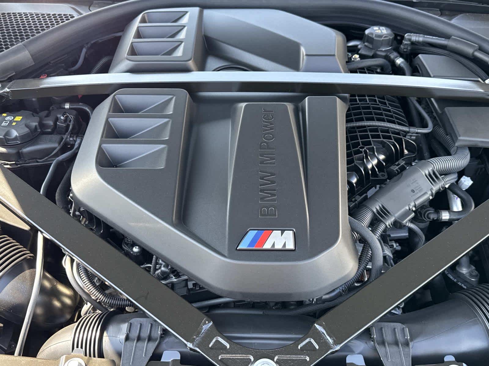 2025 Bmw M2 photo 13