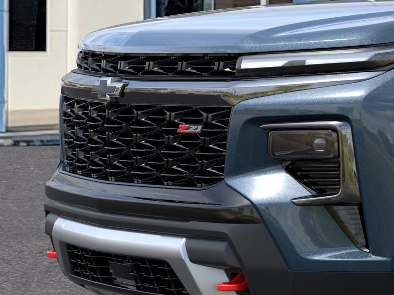 2026 Chevrolet Traverse Z71 photo 13