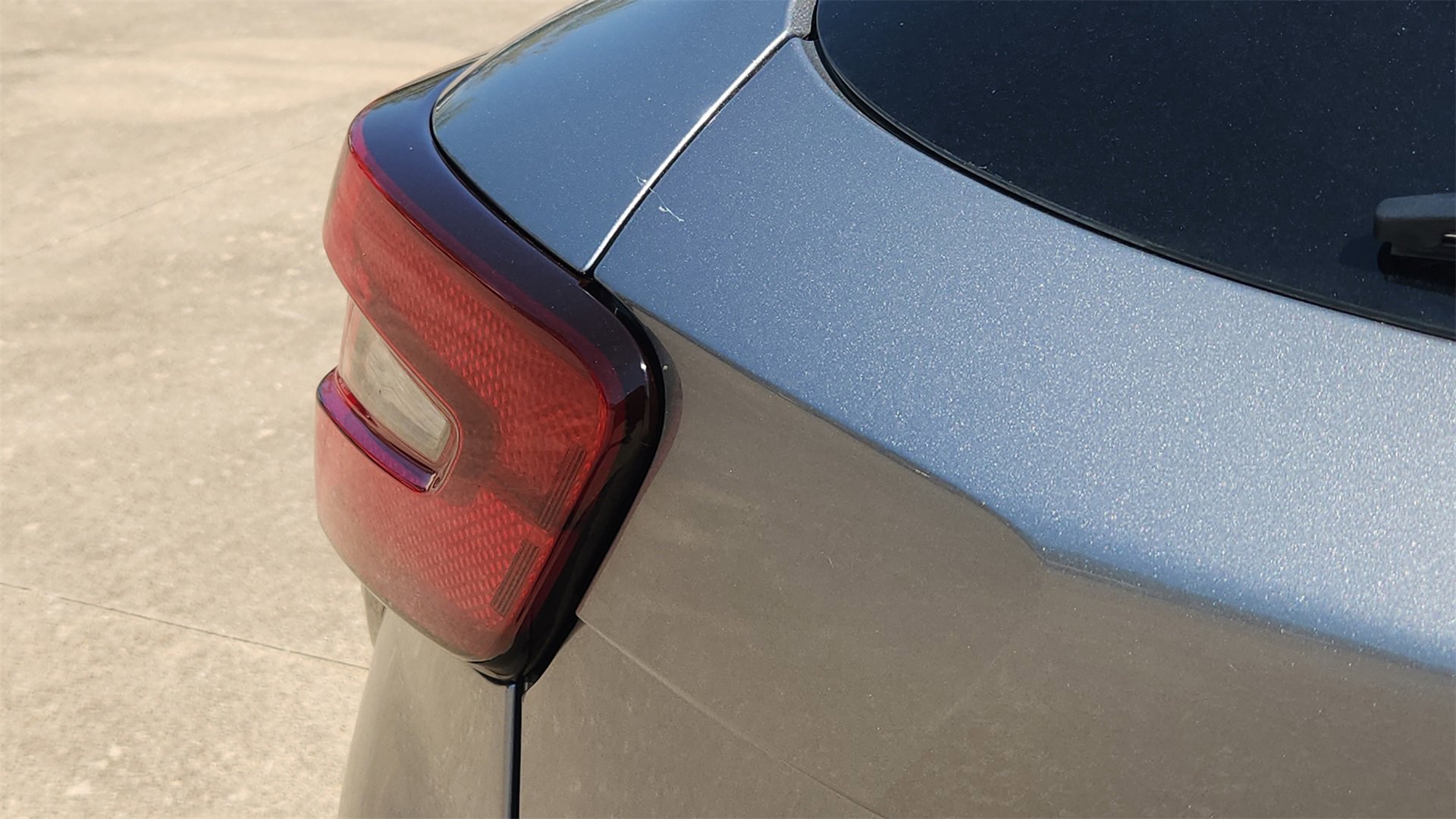 2025 Chevrolet Trax photo 25