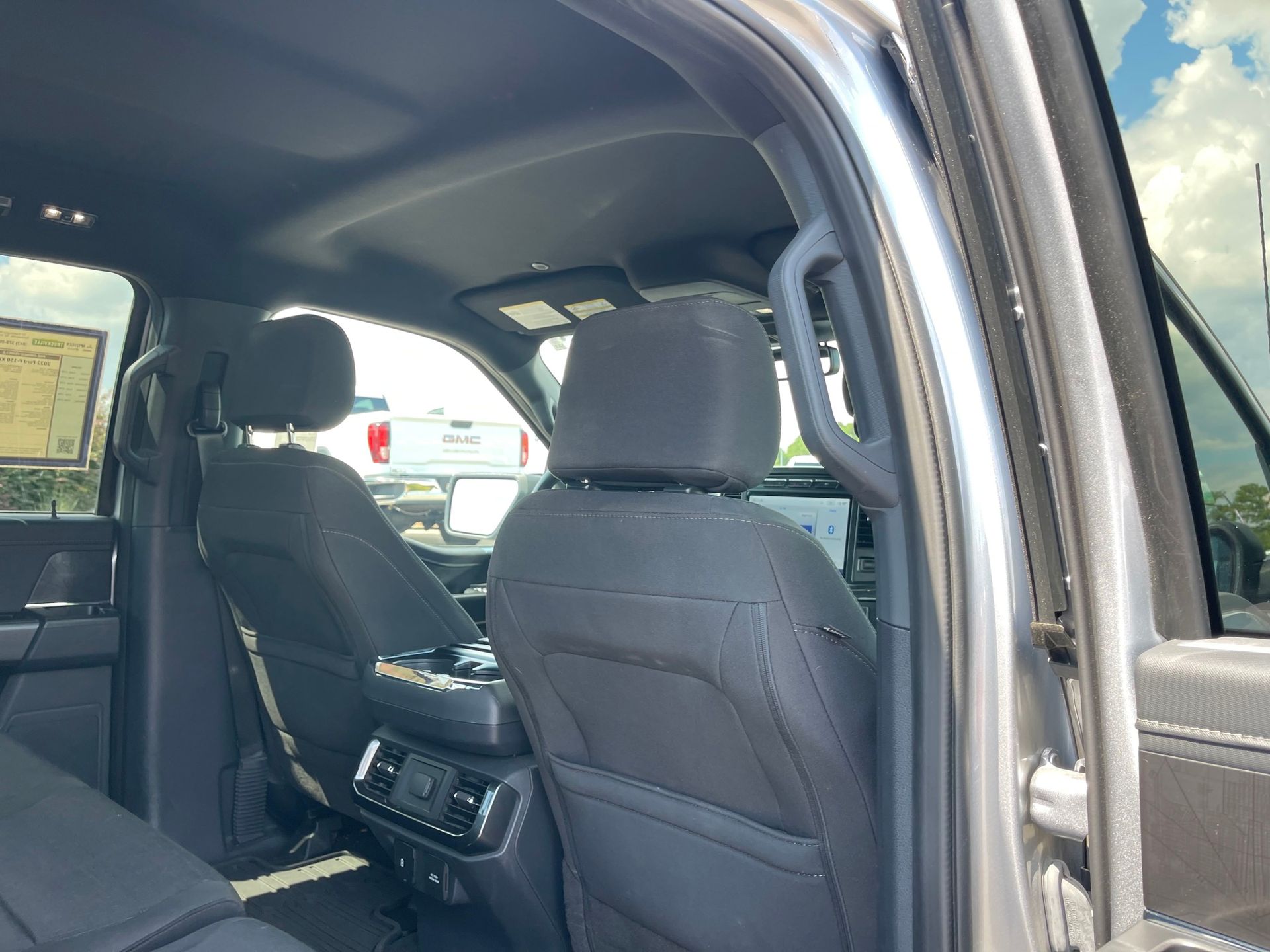 2022 Ford F-150 XLT photo 24