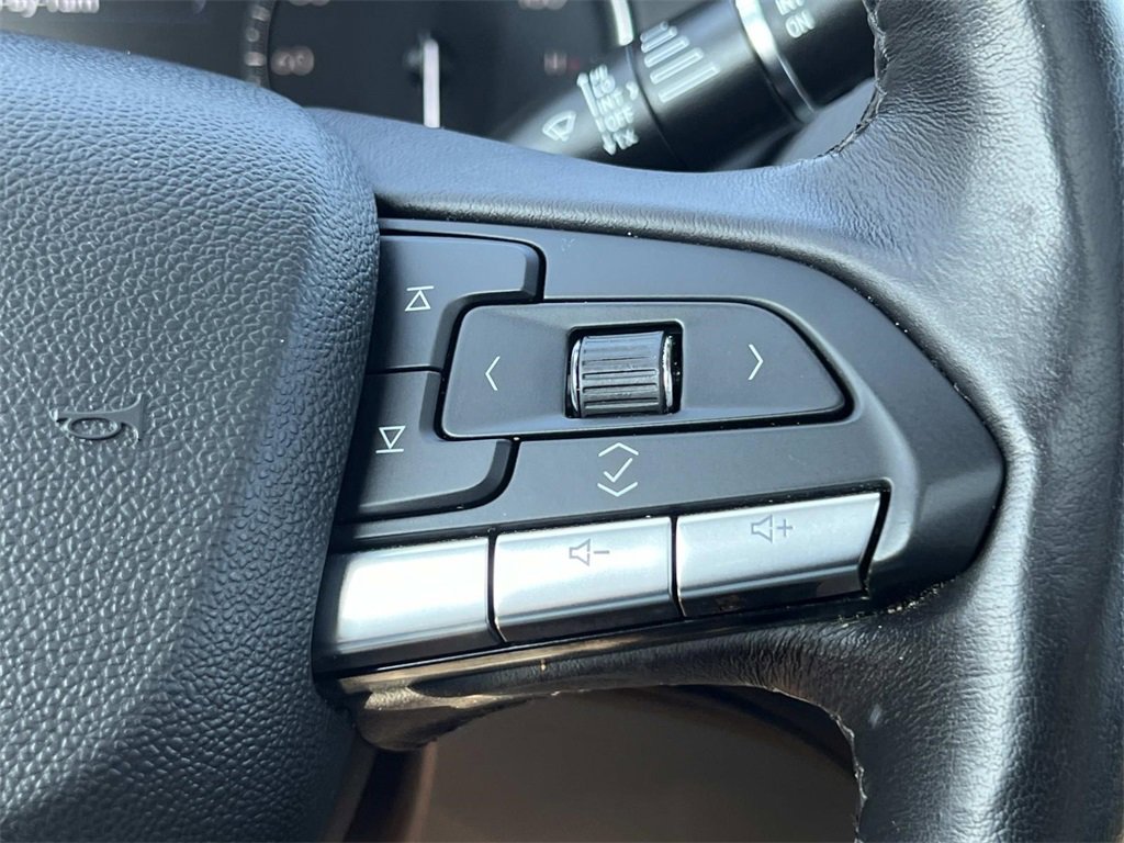 2023 Cadillac XT4 Luxury photo 21