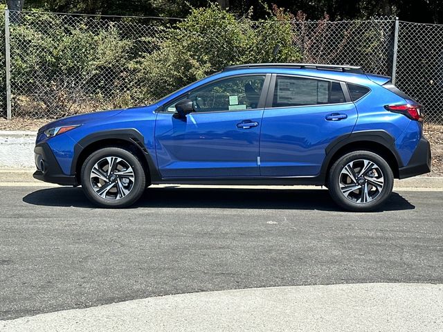 2025 Subaru Crosstrek Premium photo 9