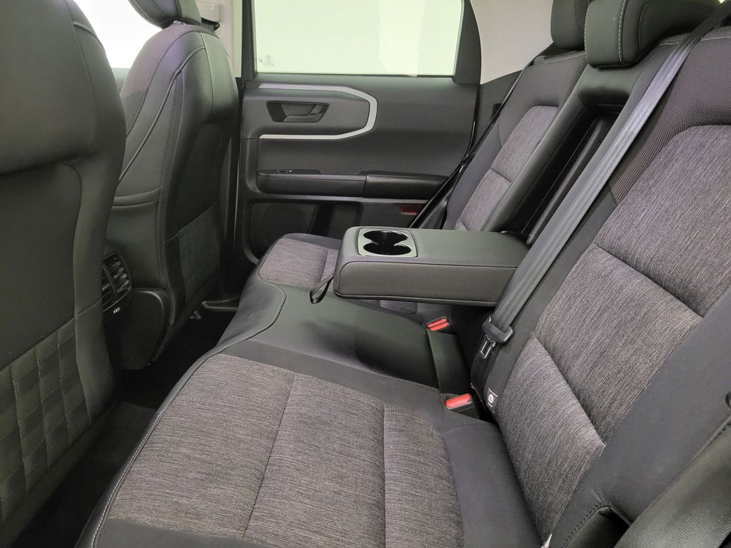 2022 Ford Bronco Sport Big Bend photo 35