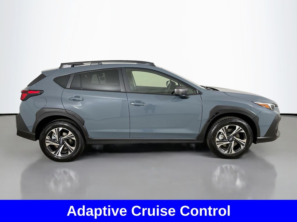 2025 Subaru Crosstrek Premium photo 8
