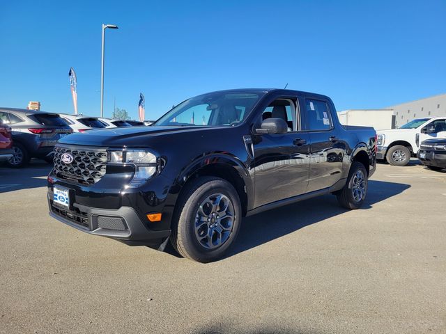 2025 Ford Maverick XLT photo 2