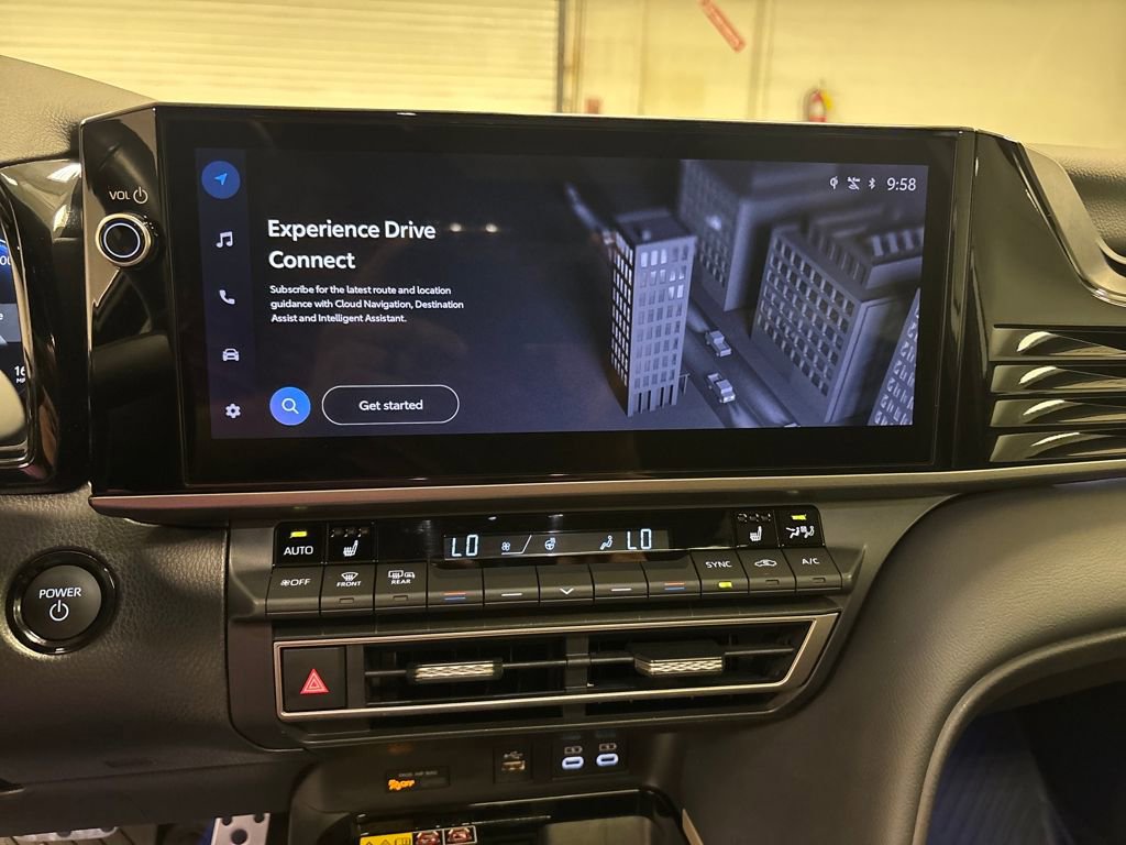 2025 Toyota Camry XSE photo 29